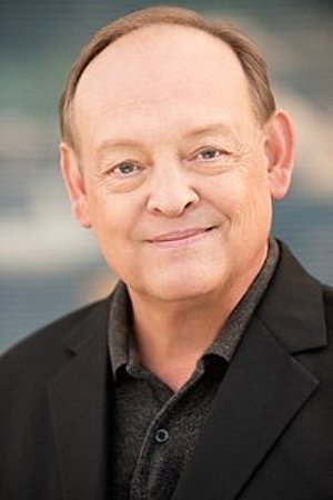 Michael Gabel portrait