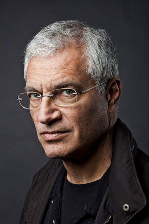 Louie Psihoyos portrait