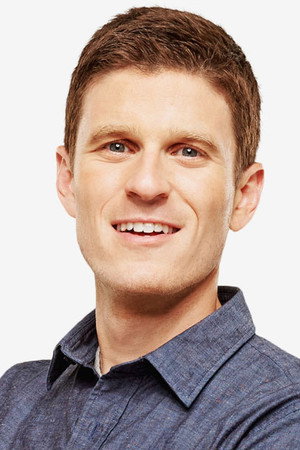 Kevin Pereira portrait
