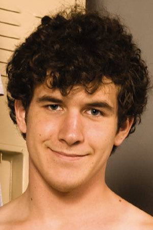 Blake Thomas portrait