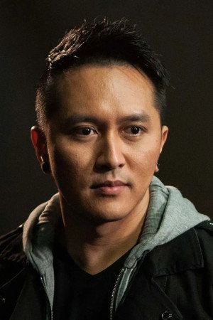 Demian Aditya portrait