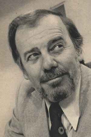 Serafim Gonzalez portrait
