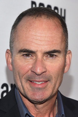 Mark Derwin portrait