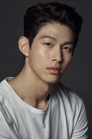 Choi Jung-won portrait