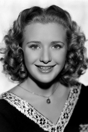 Priscilla Lane portrait