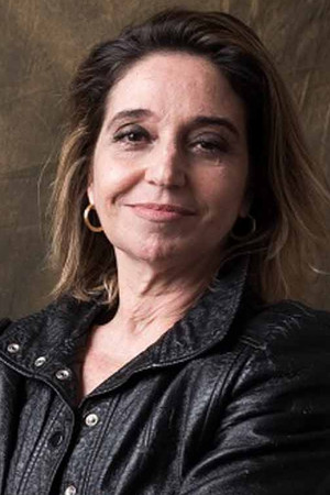 Elena Soarez portrait