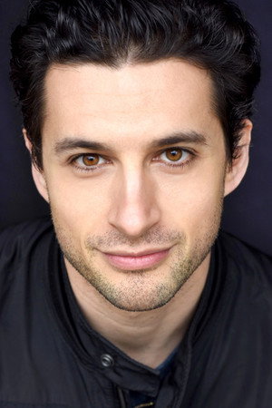 Jacob Richter portrait
