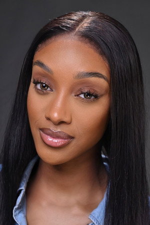 Jazz Anderson portrait