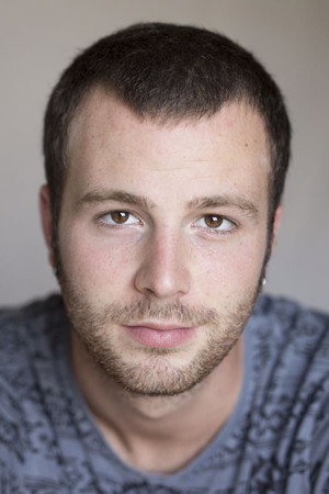 Adrian Grösser portrait