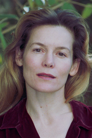 Alice Krige portrait