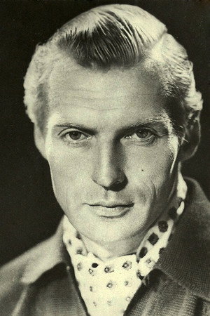Nikolay Olyalin portrait