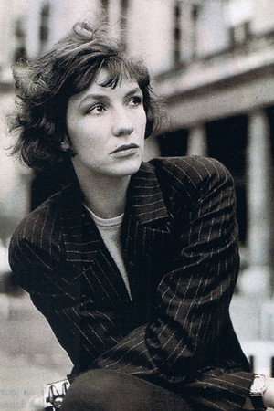 Virginie Thévenet portrait