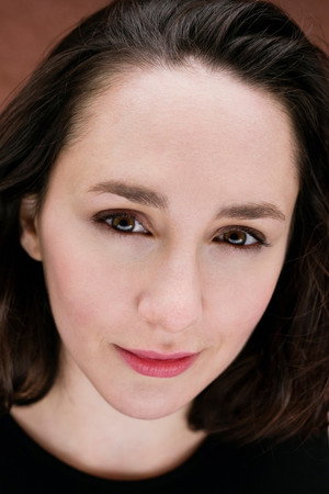 Lauren Patten portrait