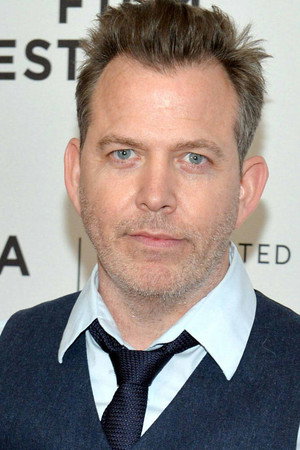 Neil Mandt portrait