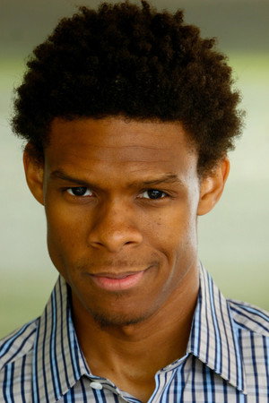 Brian Epps portrait