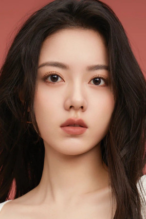 Zhao Jinmai portrait