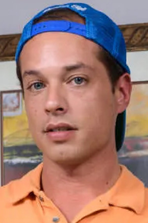 Caden Grey portrait