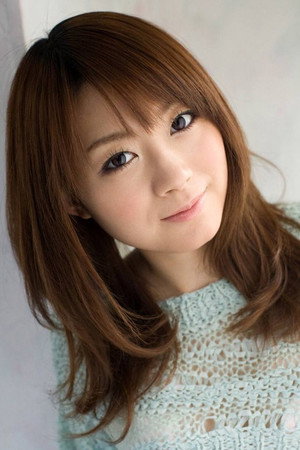 Saya Aika portrait