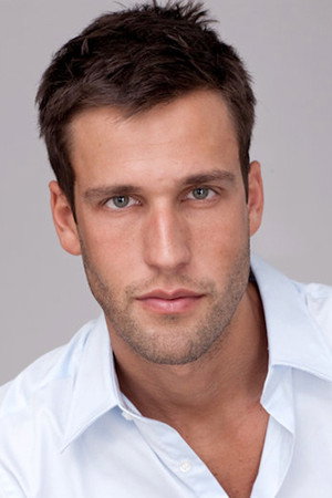 Pedro Andrade portrait