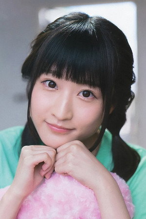 Kyoka Moriya portrait