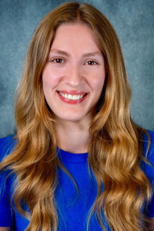 Katie Dulson portrait
