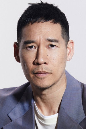 Dan Li portrait