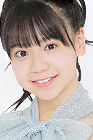 Kirara Yonemura portrait