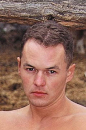Peter Tapasz portrait