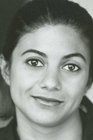 Rita Wolf portrait