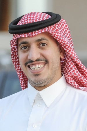 Abdulaziz Alshehri portrait