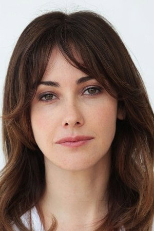 Anita Caprioli portrait