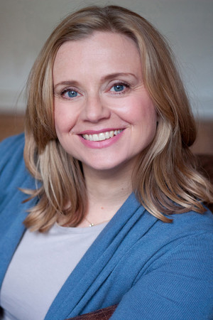 Nina Weniger portrait