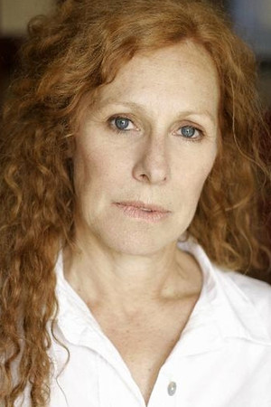 Judith Burnett portrait