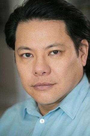 Albert Kwan portrait