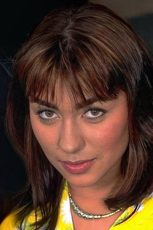 Kriztina Schwartz portrait