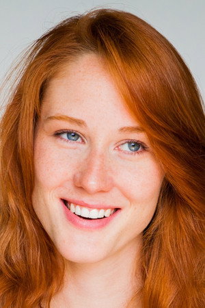 Sharon Belle portrait