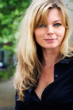 Nienke Brinkhuis portrait