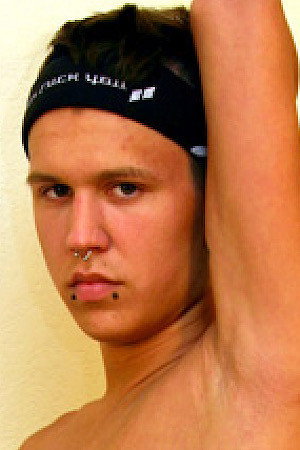 Chase Michelson portrait