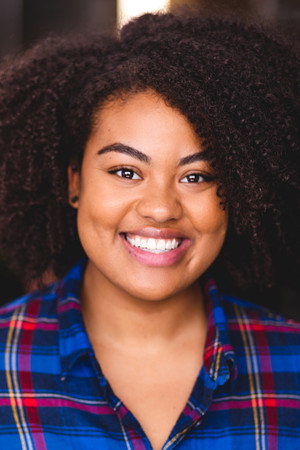 Taylor Love portrait