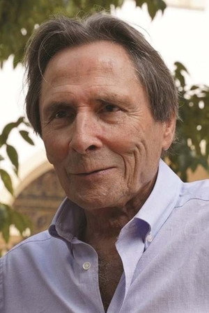 Mário Barroso portrait