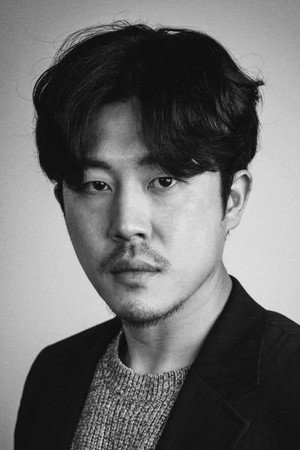Kim Seung-kyum portrait
