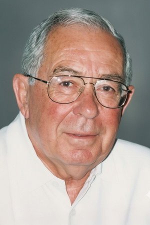 Metin Toker portrait
