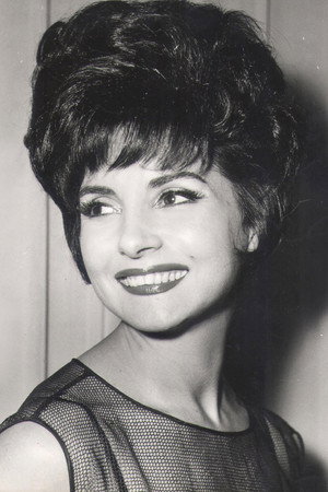 Noelia Noel portrait