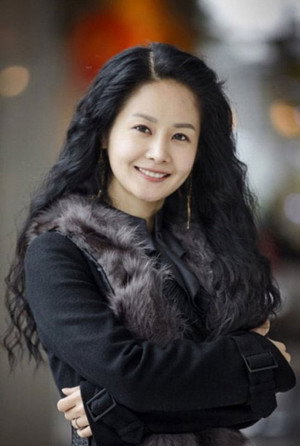 Kim Ga-yeon portrait
