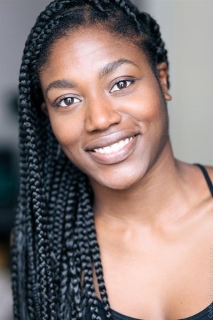 Sandra Parfait portrait