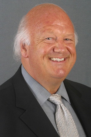 Jon Miller portrait