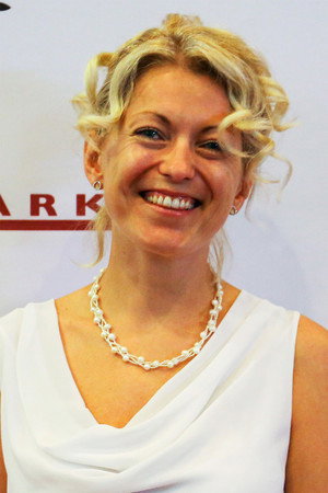 Viola Zasowska portrait