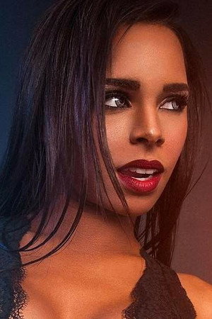 Renee Michelle portrait