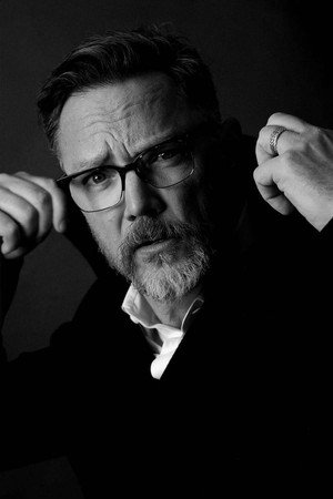 Matthew Lillard portrait