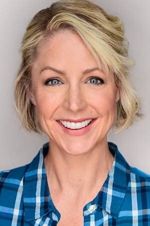 ​Minta Fairchild Mullins portrait